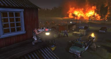 XCOM Enemy Within - PC Windows Mac OSX Linux