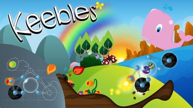 Keebles - PC Windows,Mac OSX