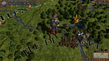 Europa Universalis IV: Evangelical Union Unit Pack - PC Windows,Mac OS