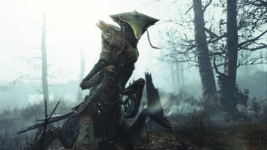 Fallout 4 DLC Far Harbor - PC Windows
