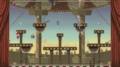Penarium - PC Windows,Mac OSX,Linux
