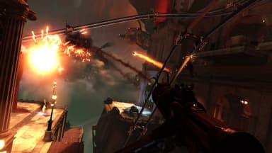 BioShock Infinite - PC Windows,Mac OSX,Linux