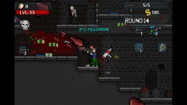 Zombie Kill of the Week - Reborn - PC Windows