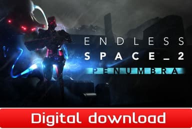 Endless Space 2 - Penumbra - PC Windows,Mac OSX