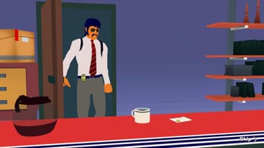 LA Cops - PC Windows,Mac OSX