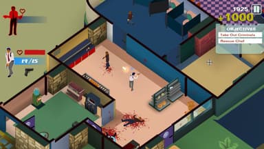 LA Cops - PC Windows,Mac OSX