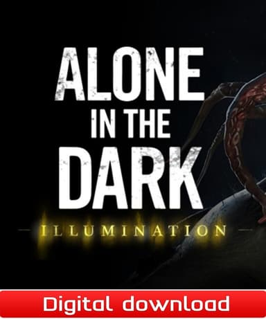 Alone in the Dark Illumination - PC Windows