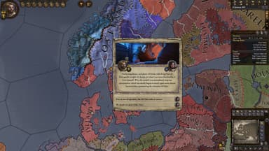 Crusader Kings II Monks and Mystics - PC Windows
