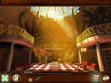 Tales From The Dragon Mountain: The Strix - PC Windows,Mac OSX