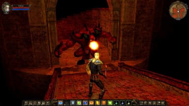 Dungeon Lords Steam Edition - PC Windows