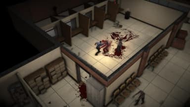 Trapped Dead: Lockdown - PC Windows,Mac OSX,Linux