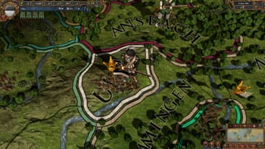 Europa Universalis IV Catholic League Unit Pack - PC Windows,Mac OSX,