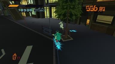 Jet Set Radio - PC Windows