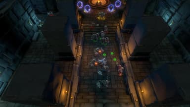 Dungeons 2 – A Chance Of Dragons DLC - PC Windows