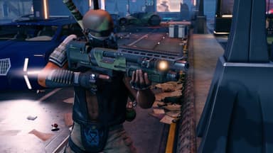 XCOM 2 Anarchy's Children - PC Windows
