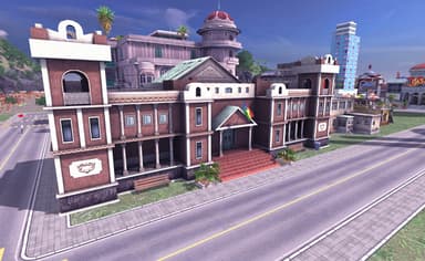 Tropico 4 - PC Windows,Mac OSX