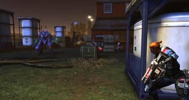 XCOM Enemy Within - PC Windows Mac OSX Linux