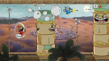 Cuphead - XOne PC Windows