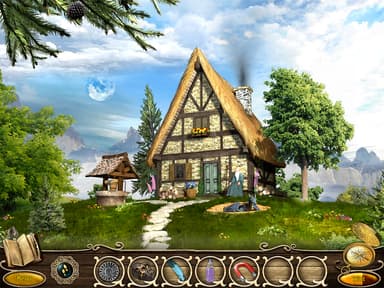 Tales from the Dragon Mountain 2: The Lair - PC Windows,Mac OSX,Linux