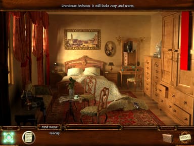 Tales From The Dragon Mountain: The Strix - PC Windows,Mac OSX