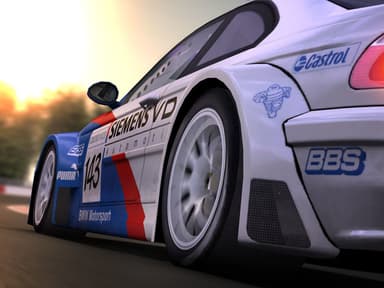 GTR2 - FIA GT Racing Game - PC Windows