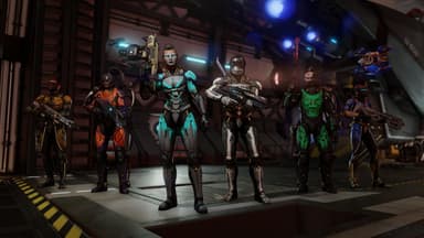 XCOM 2 Anarchy's Children - PC Windows