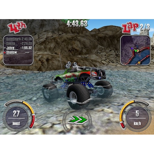 RC Cars - PC Windows