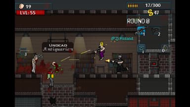 Zombie Kill of the Week - Reborn - PC Windows