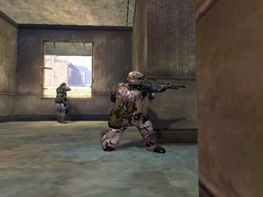 Full Spectrum Warrior Ten Hammers - PC Windows
