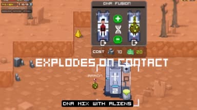 Freaking Meatbags - PC Windows,Mac OSX,Linux
