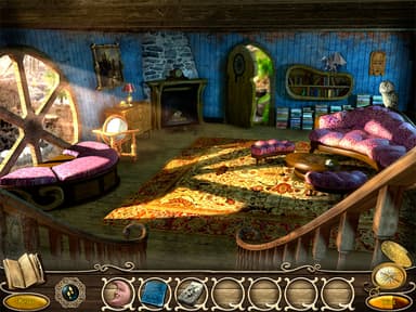 Tales from the Dragon Mountain 2: The Lair - PC Windows,Mac OSX,Linux