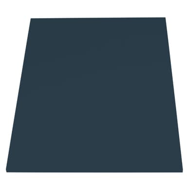 Epoq Peitelevy pöytäkaappi 86 cm (Trend Blue Grey)