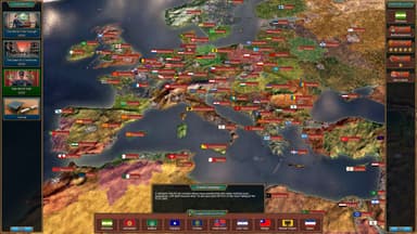 Realpolitiks - PC Windows,Mac OSX,Linux