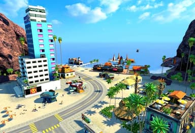 Tropico 4 - PC Windows,Mac OSX