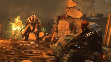 XCOM Enemy Within - PC Windows Mac OSX Linux