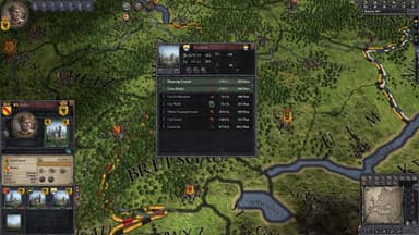 Crusader Kings II Warriors of Faith Unit Pack DLC - PC Windows