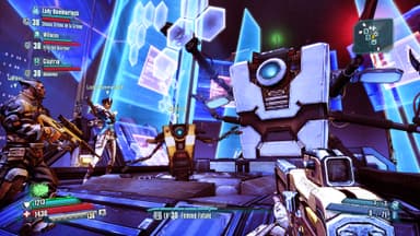 Borderlands: The Pre-Sequel - Claptastic Voyage and Ultimate Vault Hun