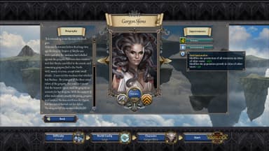 Warlock 2 Wrath of the Nagas - PC Windows Mac OSX Linux