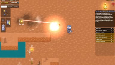 Freaking Meatbags - PC Windows,Mac OSX,Linux