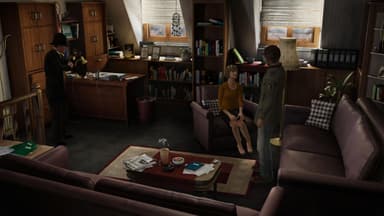 Black Mirror III - PC Windows