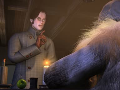 Dracula: Resurrection - PC Windows,Mac OSX