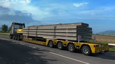 Euro Truck Simulator 2 - Cargo Bundle - PC Windows,Mac OSX,Linux