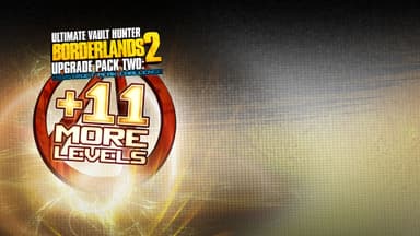 Borderlands 2 Ultimate Vault Hunters Upgrade Pack 2: Digistruct Peak C