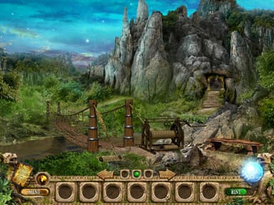 Black Rainbow - PC Windows,Mac OSX