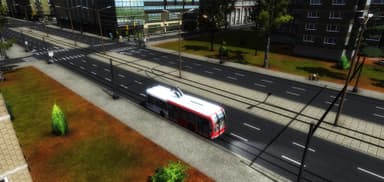 Cities in Motion 2: Trekking Trolleys DLC - PC Windows,Mac OSX