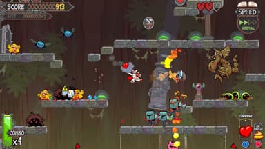 Poöf - PC Windows,Mac OSX