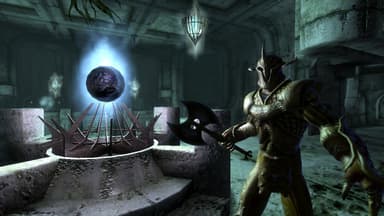 The Elder Scrolls IV Oblivion Game of the Year Edition Deluxe - PC