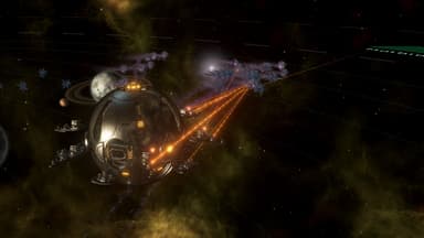 Stellaris Leviathans Story Pack - PC Windows Mac OSX Linux
