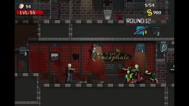 Zombie Kill of the Week - Reborn - PC Windows