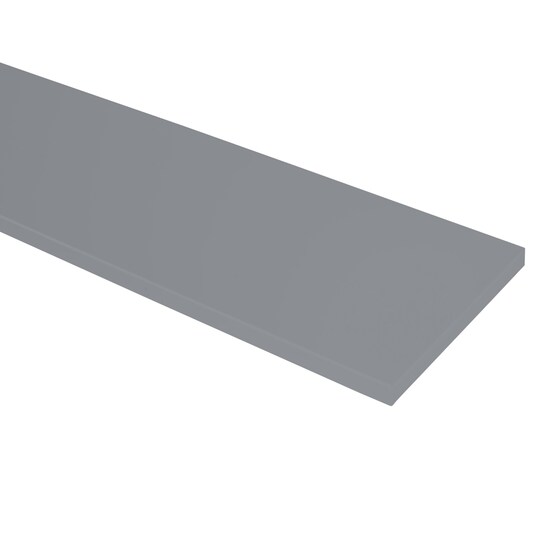Epoq Sokkeli 233x16 cm (Trend Dark Grey)